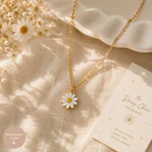 Kalung(Necklaces)