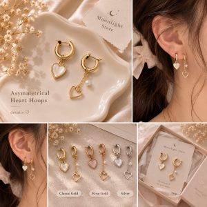 Anting(Earrings)