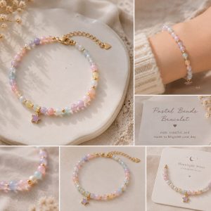 Gelang(Bracelets)