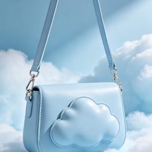 Cloud Sling Bag