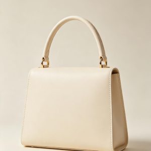 Vanilla Hand Bag