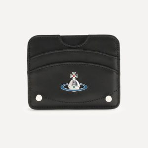 Moon Card Holder