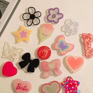 Heart Pop Socket
