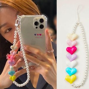 Ribbon Phone Charm